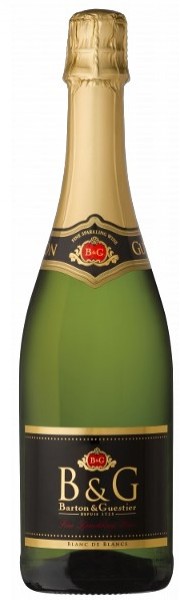 Barton and Guestier Sparkling Brut, France